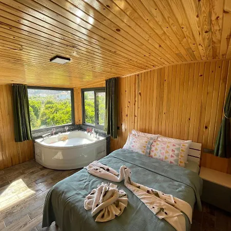 Avohomes Holiday home