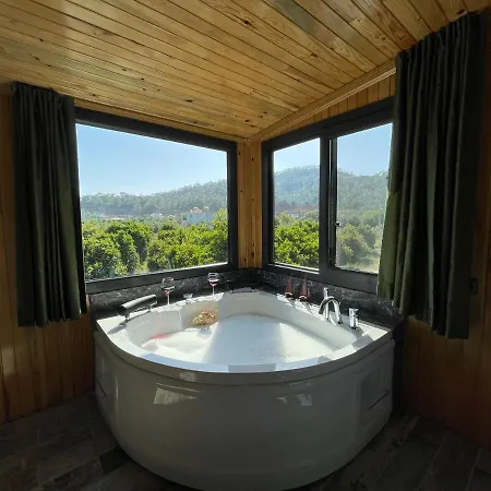 Avohomes Holiday home *
