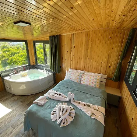 Holiday home Avohomes *