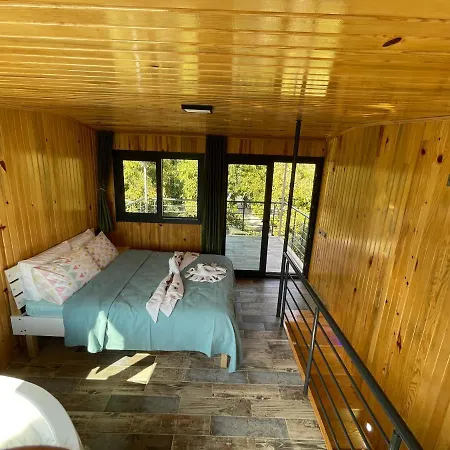 Avohomes Holiday home