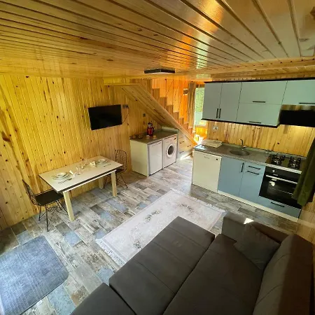 Avohomes Holiday home *