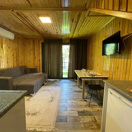 Avohomes Holiday home