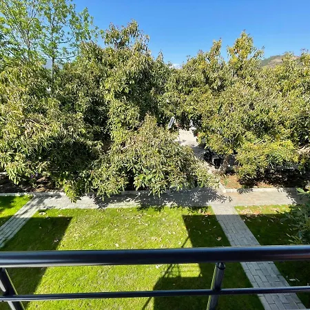 Avohomes Holiday home