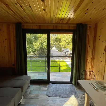 Holiday home Avohomes *