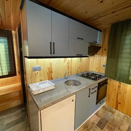 Avohomes Holiday home Fethiye