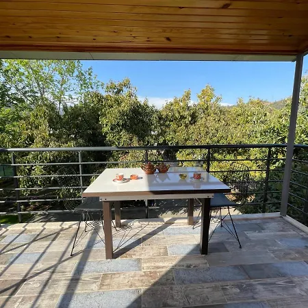 Avohomes Σπίτι διακοπών *