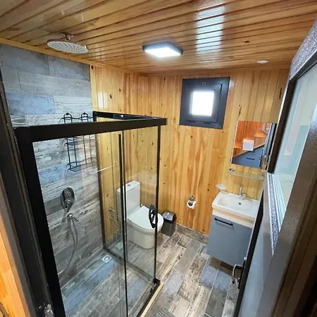 Avohomes Φετιγιέ